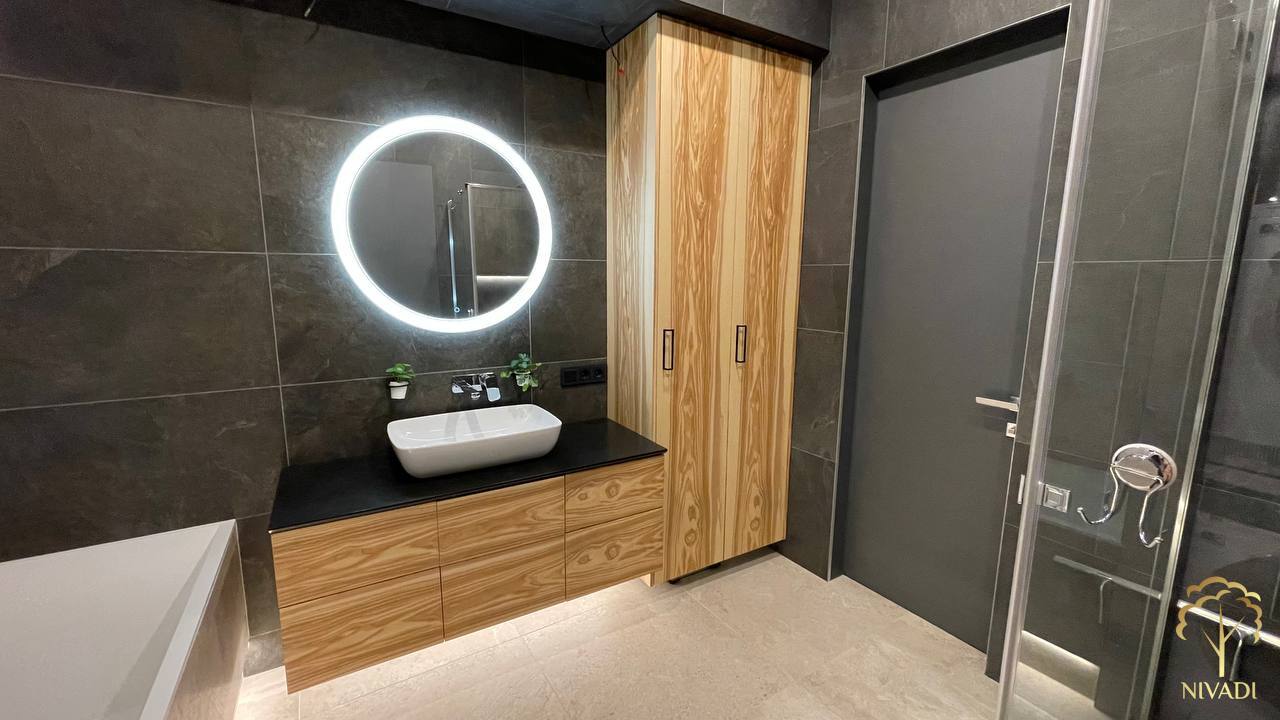 Натуральный Контраст