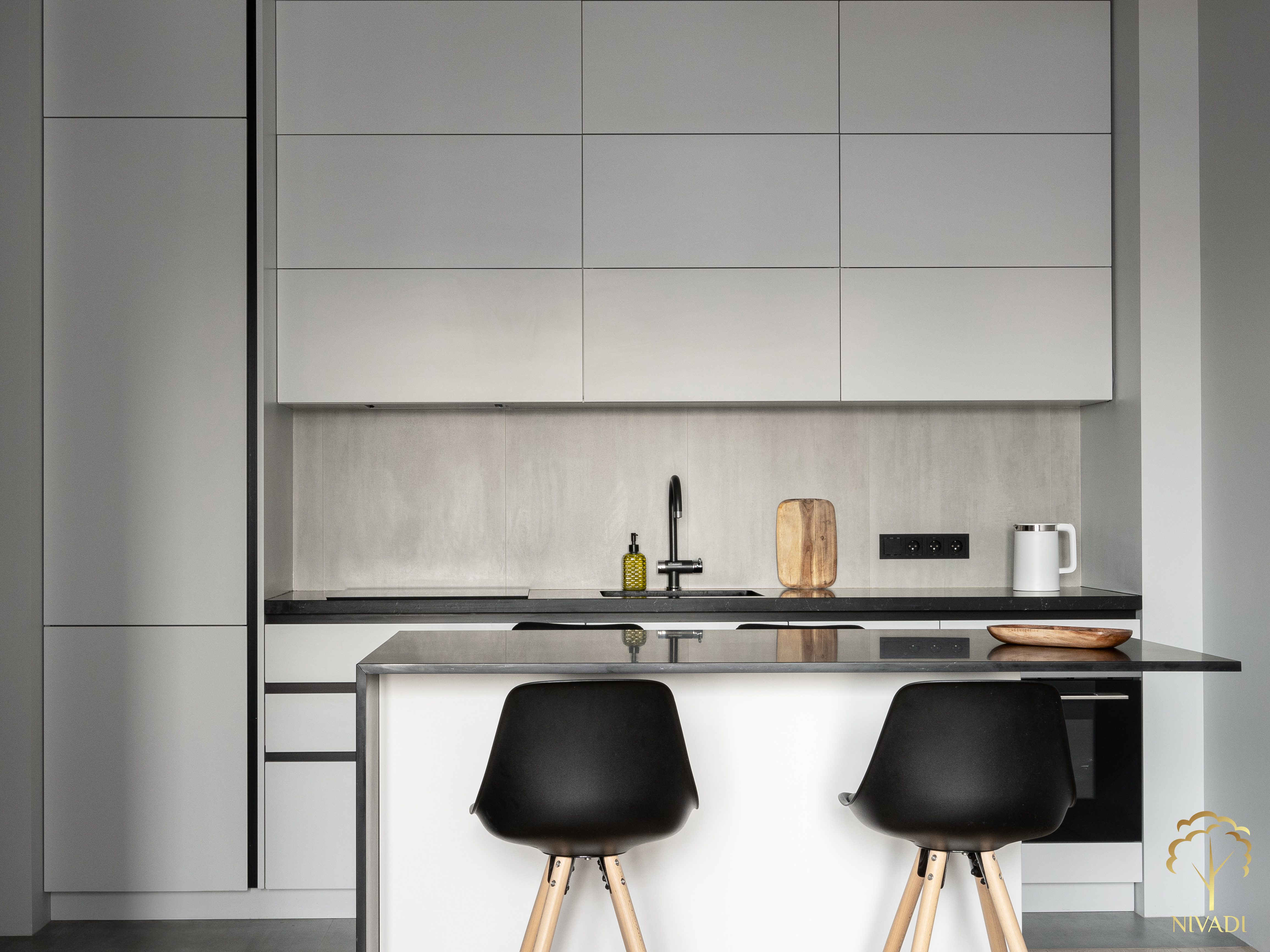 Городской Минимализм