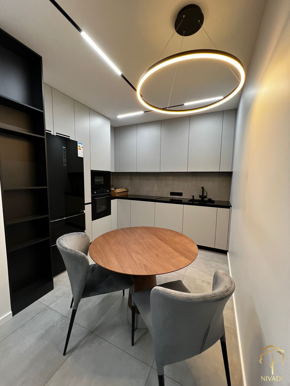 Уютный Модерн