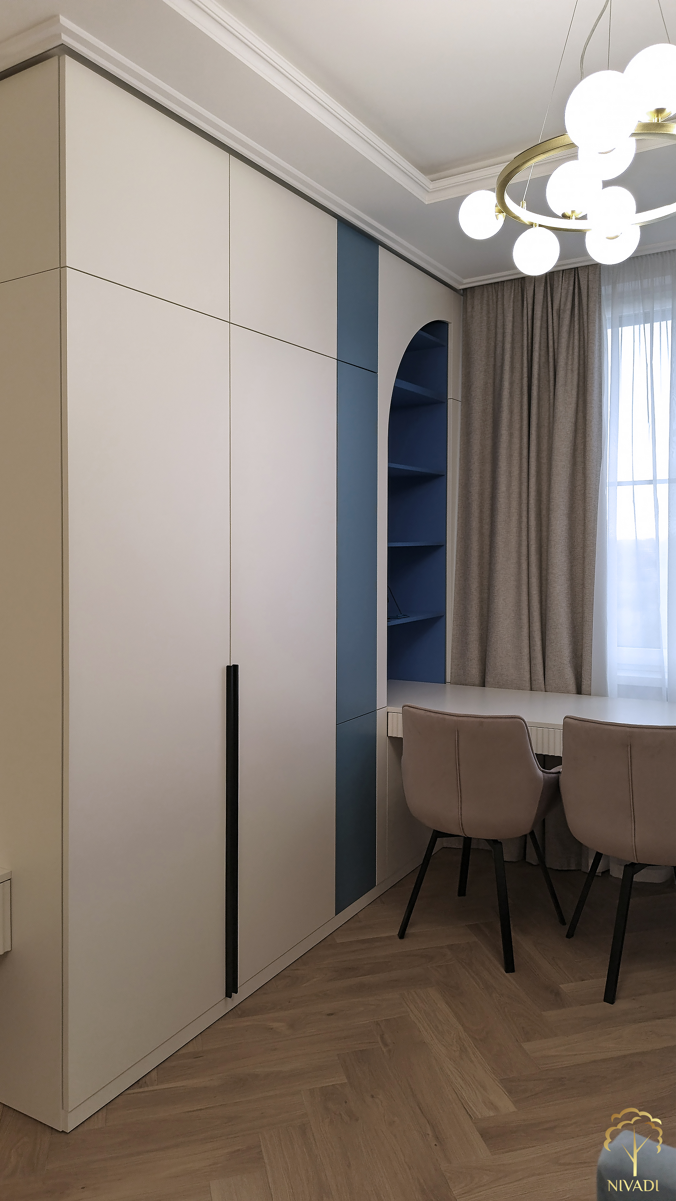 Небесный Профиль