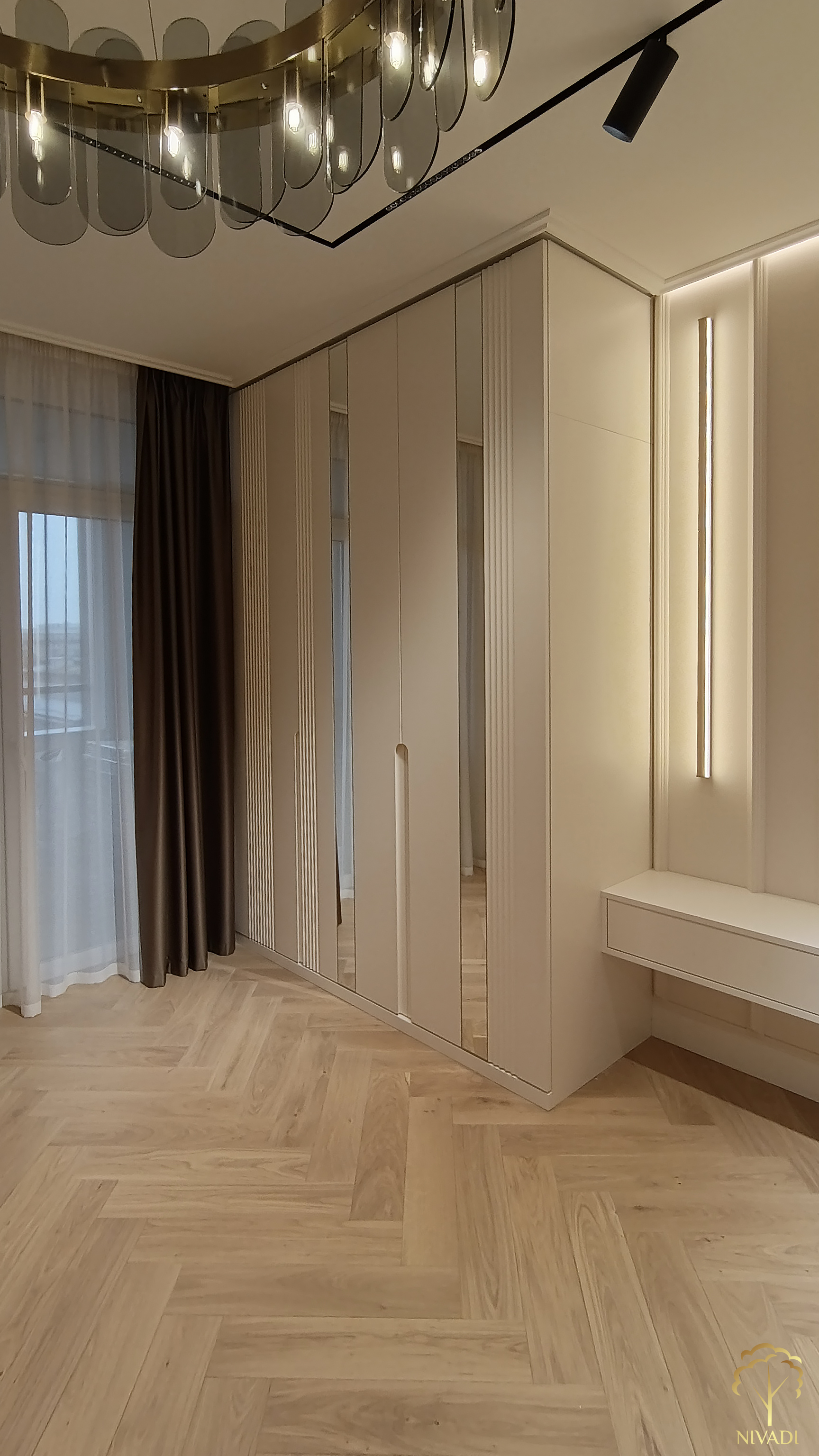 Зеркальный Ритм